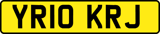 YR10KRJ