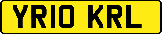 YR10KRL