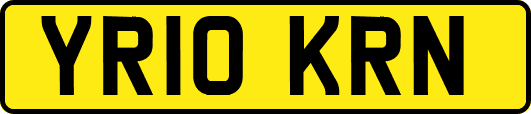 YR10KRN