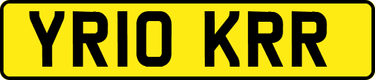 YR10KRR