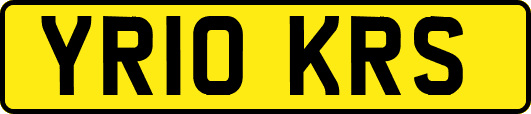 YR10KRS