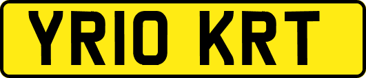 YR10KRT