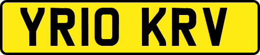 YR10KRV