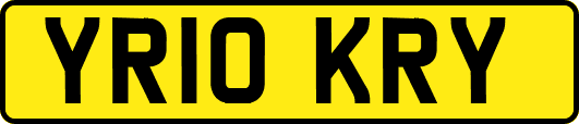 YR10KRY