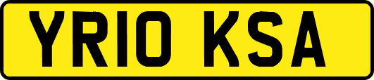 YR10KSA