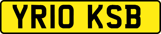YR10KSB