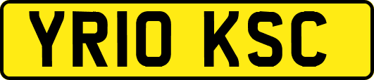 YR10KSC
