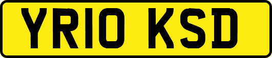 YR10KSD