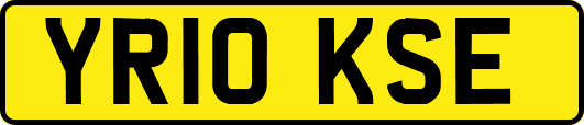 YR10KSE