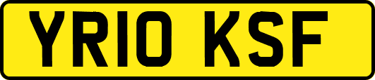 YR10KSF