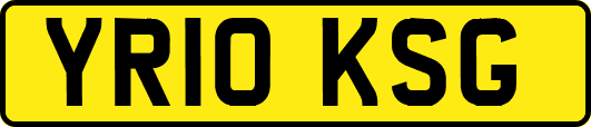YR10KSG