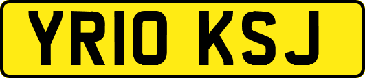 YR10KSJ
