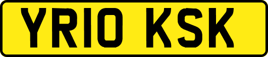 YR10KSK