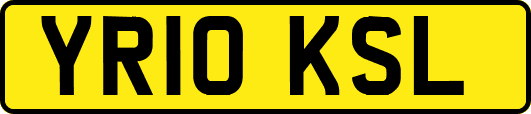 YR10KSL