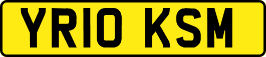 YR10KSM