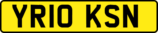 YR10KSN