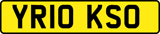 YR10KSO
