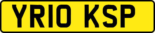 YR10KSP