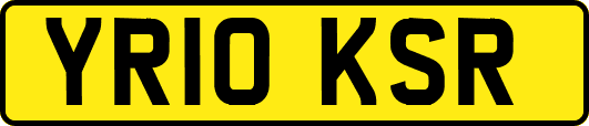YR10KSR