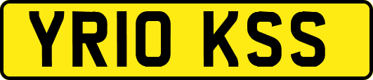 YR10KSS