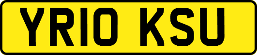 YR10KSU