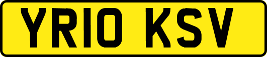 YR10KSV