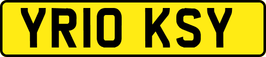 YR10KSY