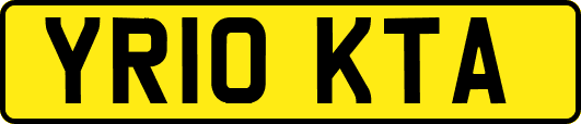 YR10KTA