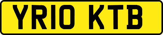 YR10KTB