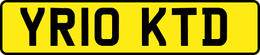 YR10KTD