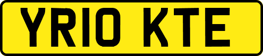 YR10KTE