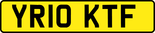 YR10KTF