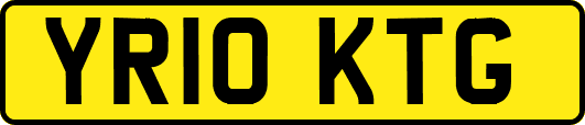YR10KTG