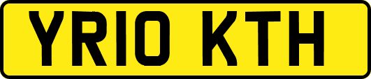 YR10KTH