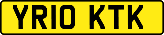 YR10KTK