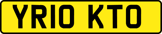 YR10KTO