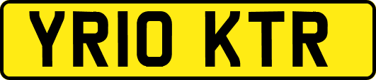 YR10KTR
