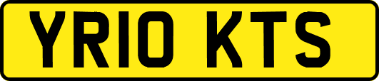 YR10KTS