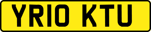 YR10KTU