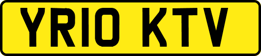 YR10KTV