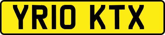 YR10KTX