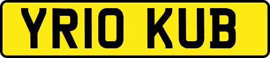 YR10KUB