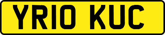 YR10KUC