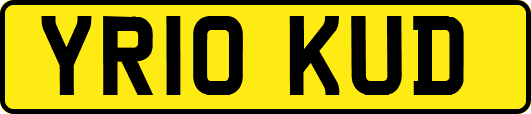 YR10KUD