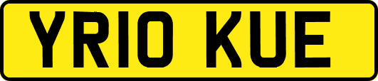 YR10KUE