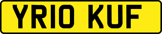YR10KUF