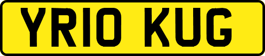 YR10KUG