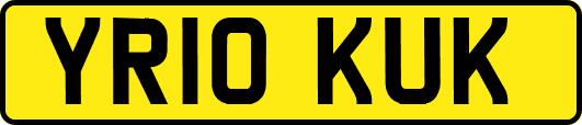 YR10KUK