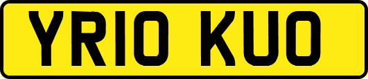 YR10KUO