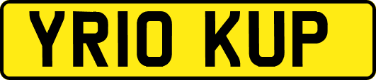 YR10KUP